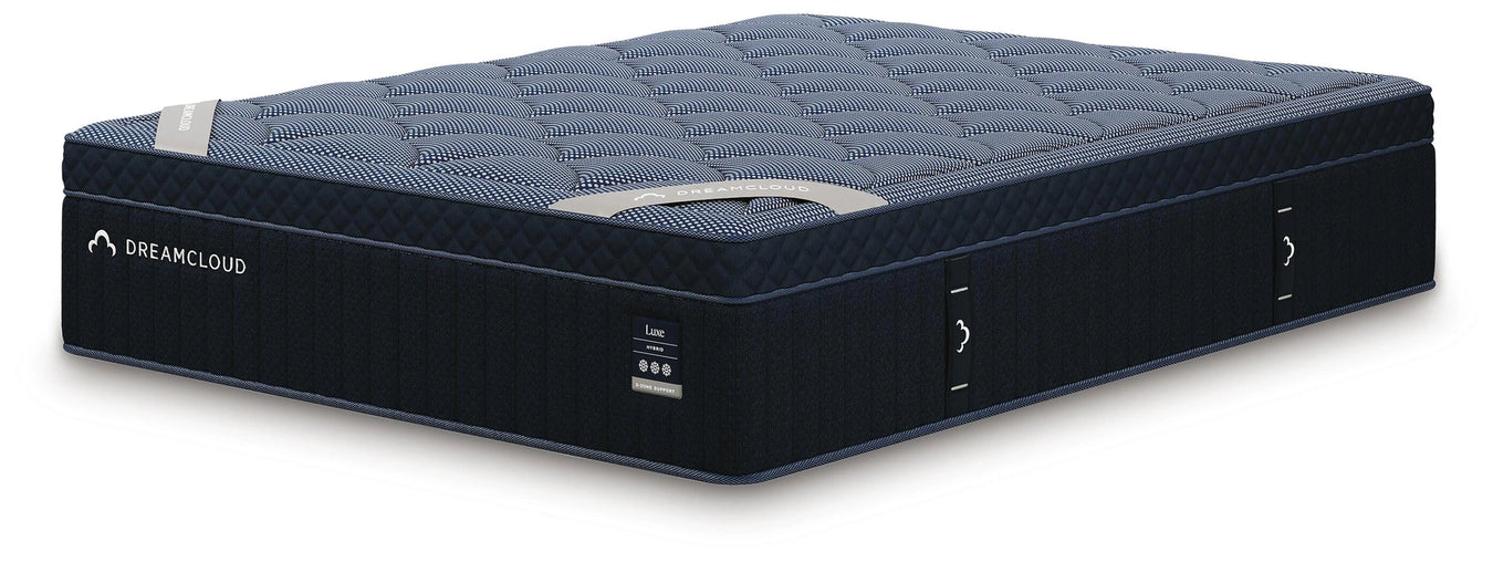 DreamCloud Hybrid Luxe 4.0
