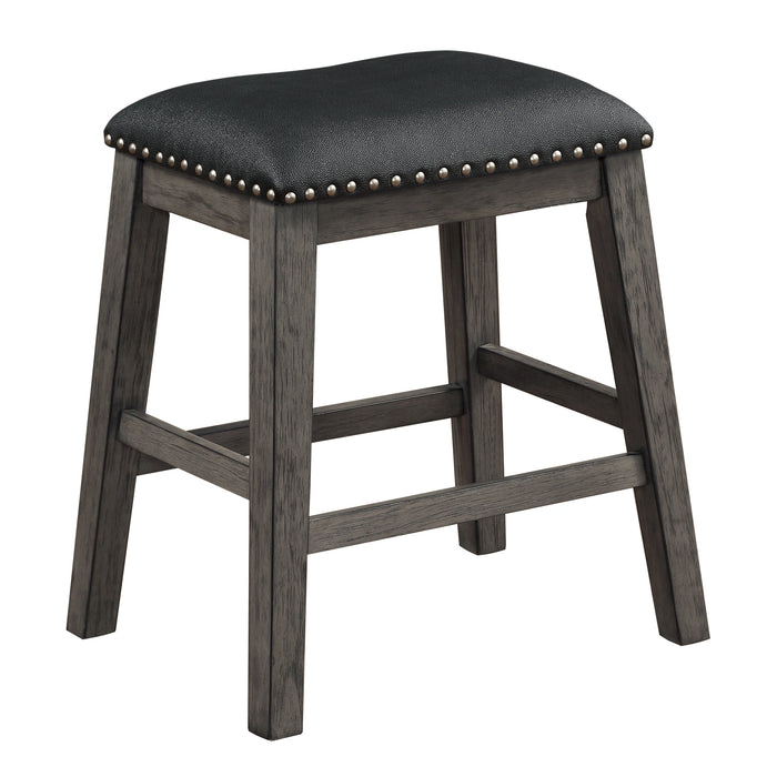 Timbre Counter Height Stool