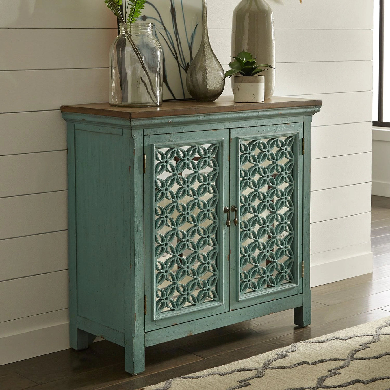 Kensington Collection