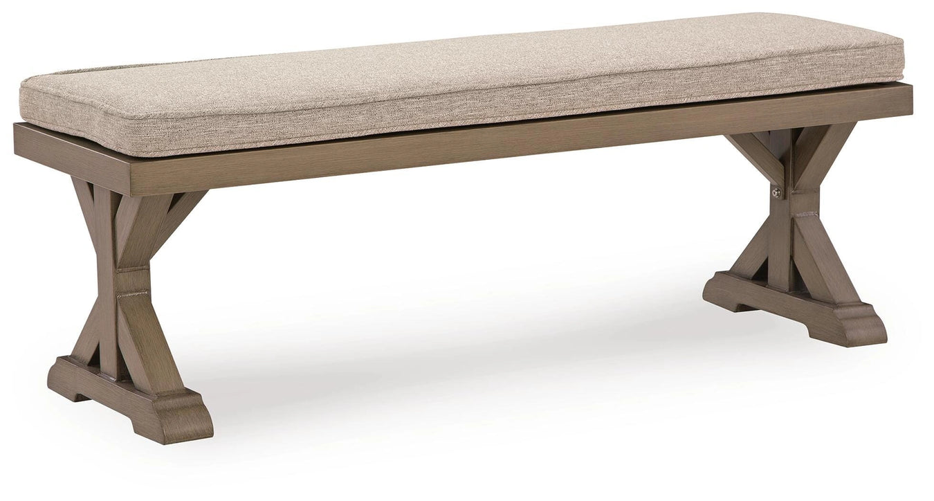 Outdoor Benches