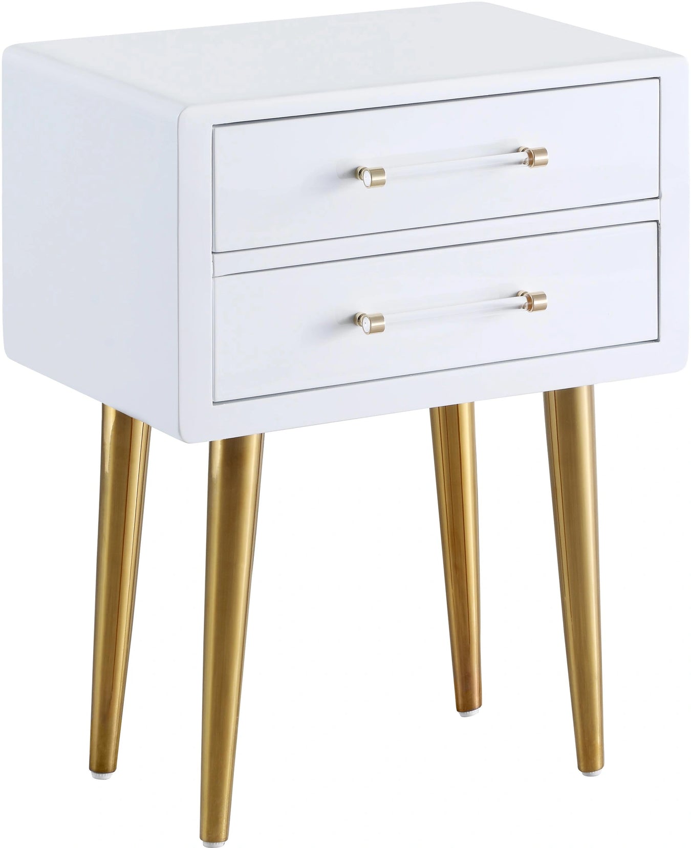 Chairside Table
