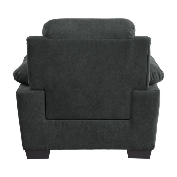Holleman Chair