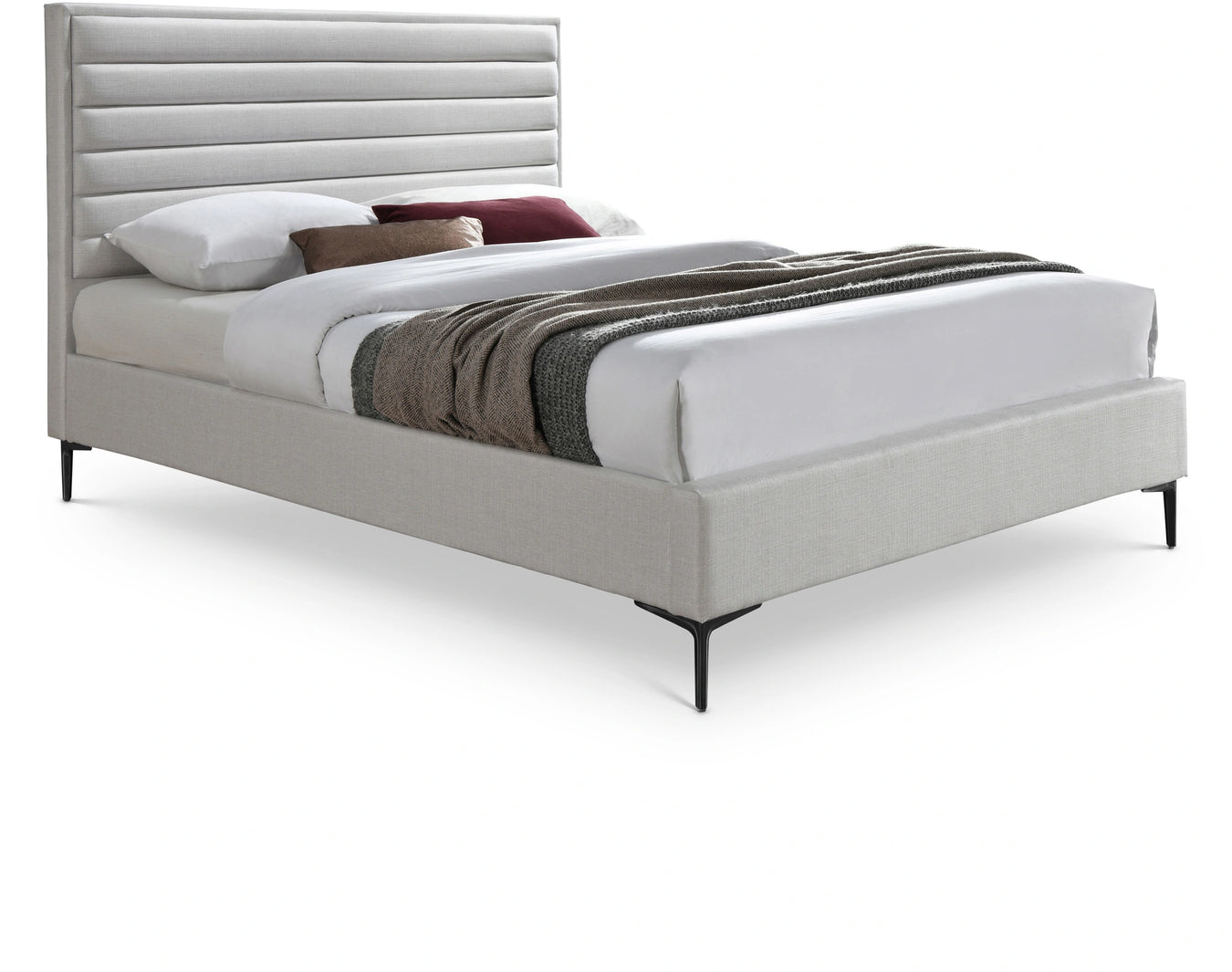 Cream Linen