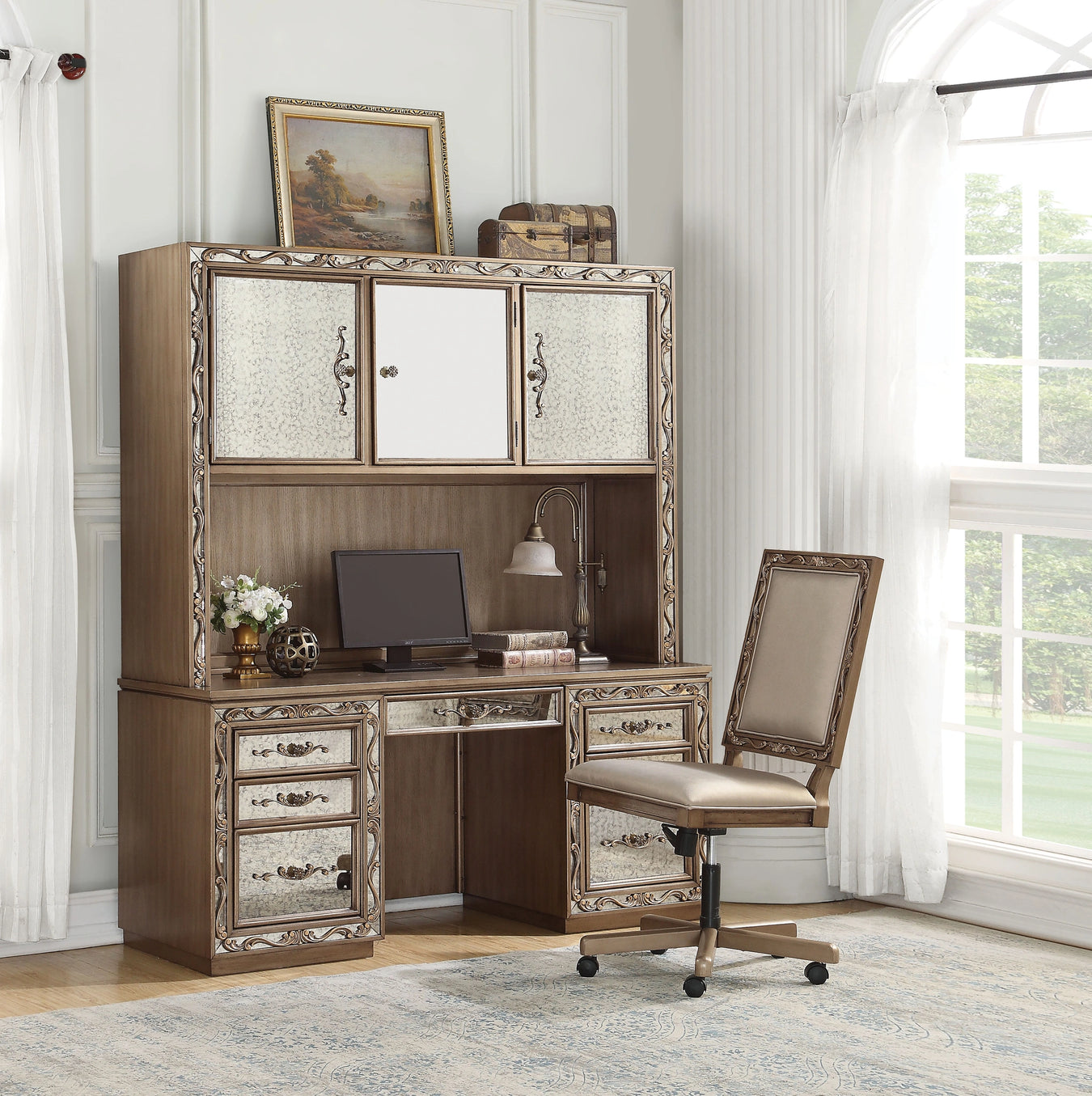 Orianne Collection