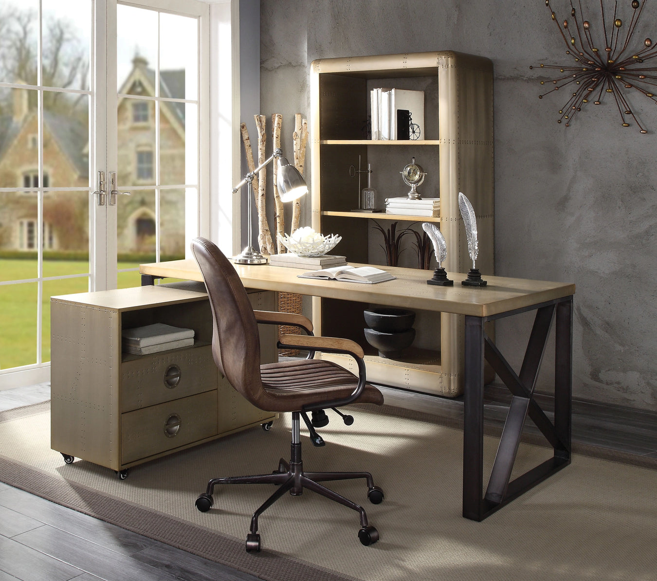 Jennavieve Collection
