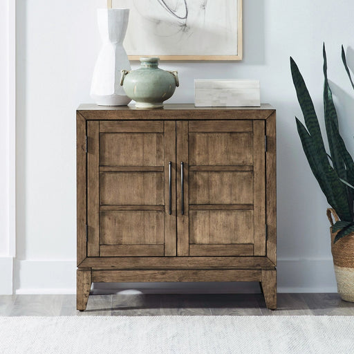 Shaker Lakes Door Cabinet image