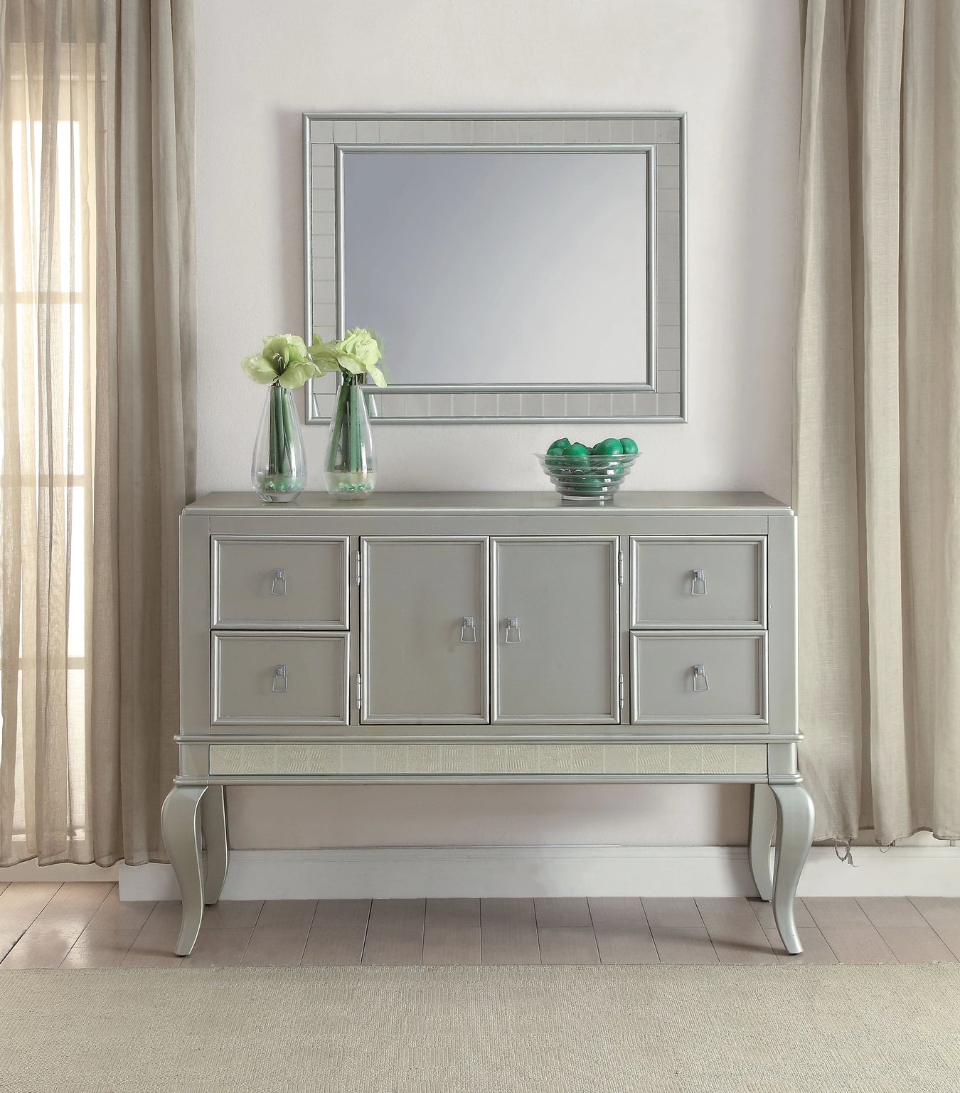 Francesca Collection