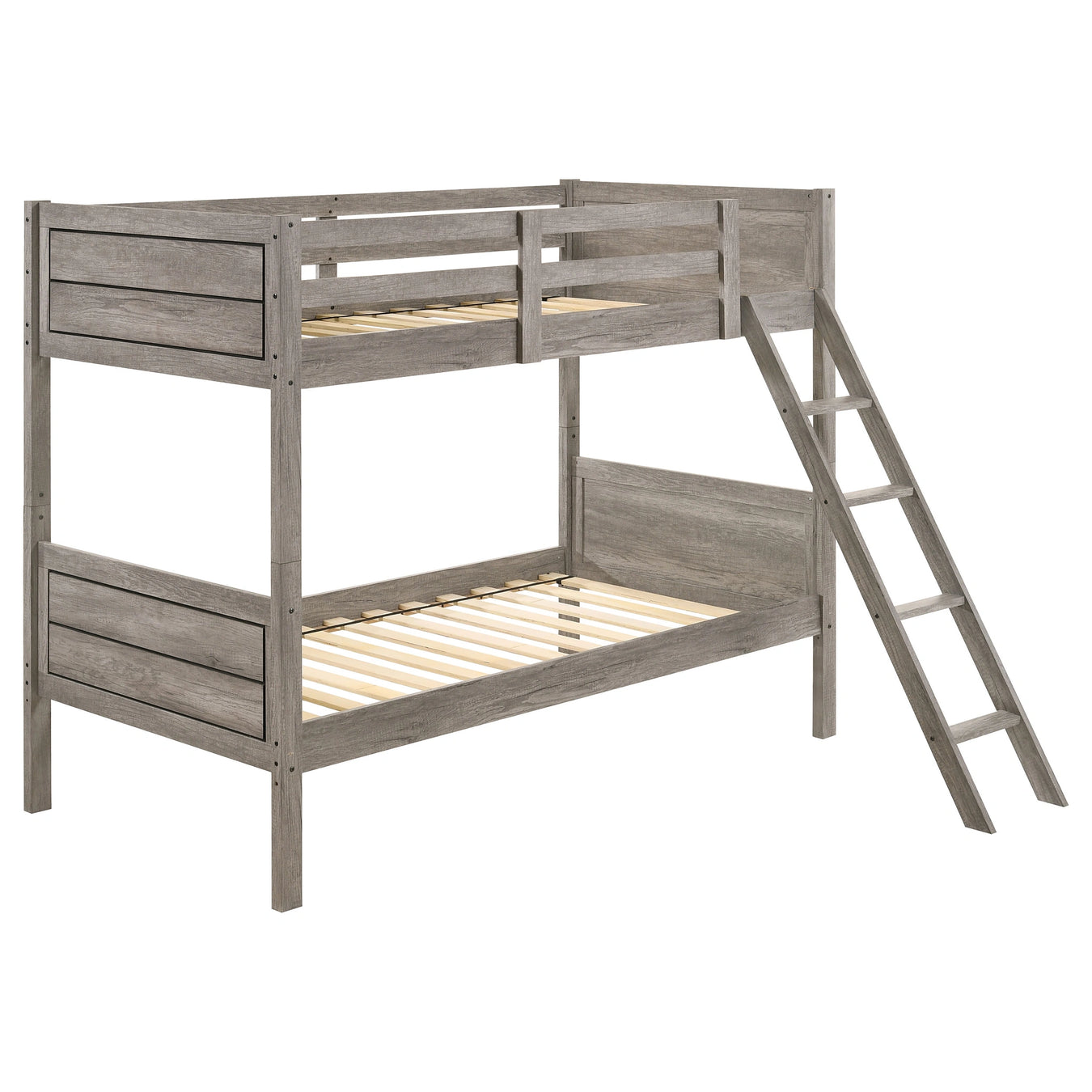 Weathered Taupe