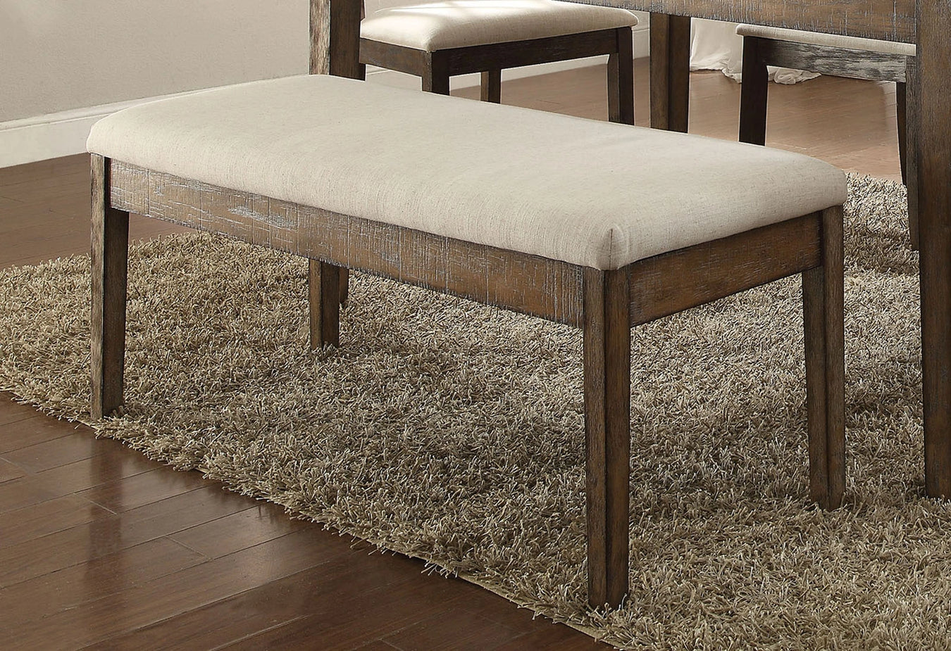 Claudia Collection
