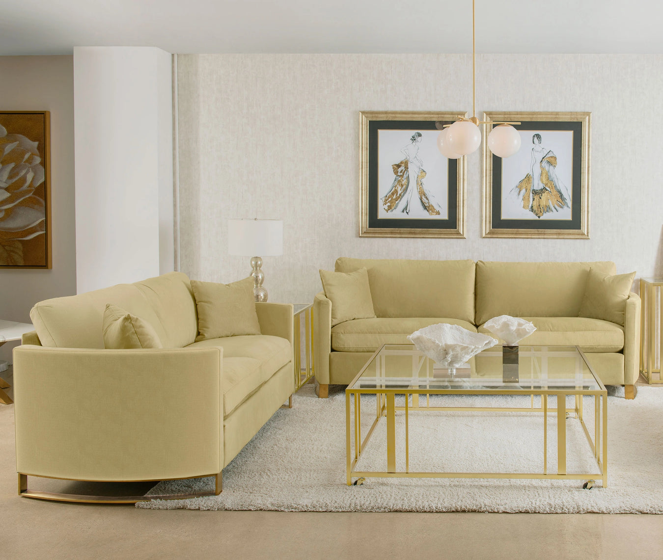 Corliss Collection