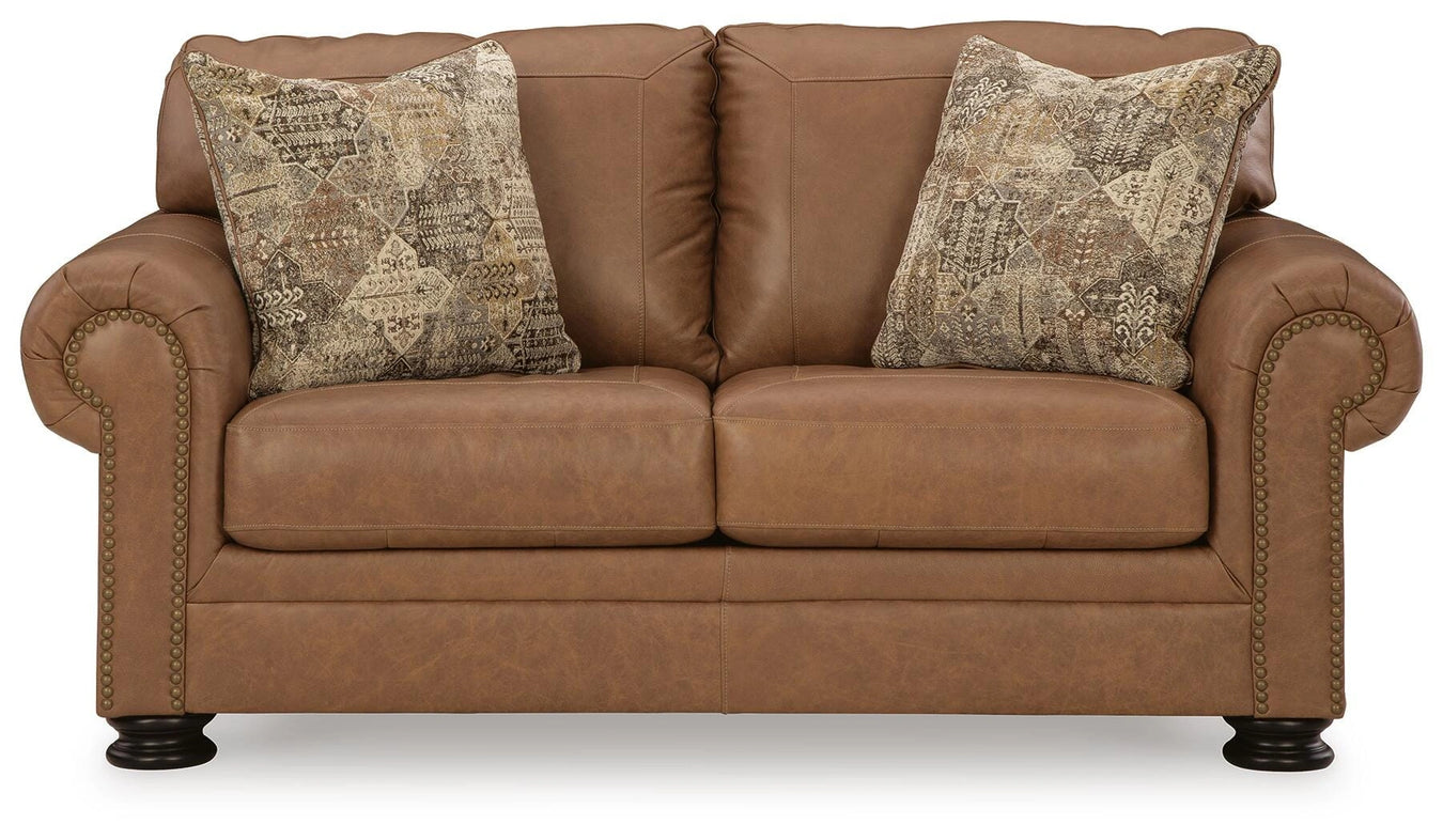 Carianna Collection