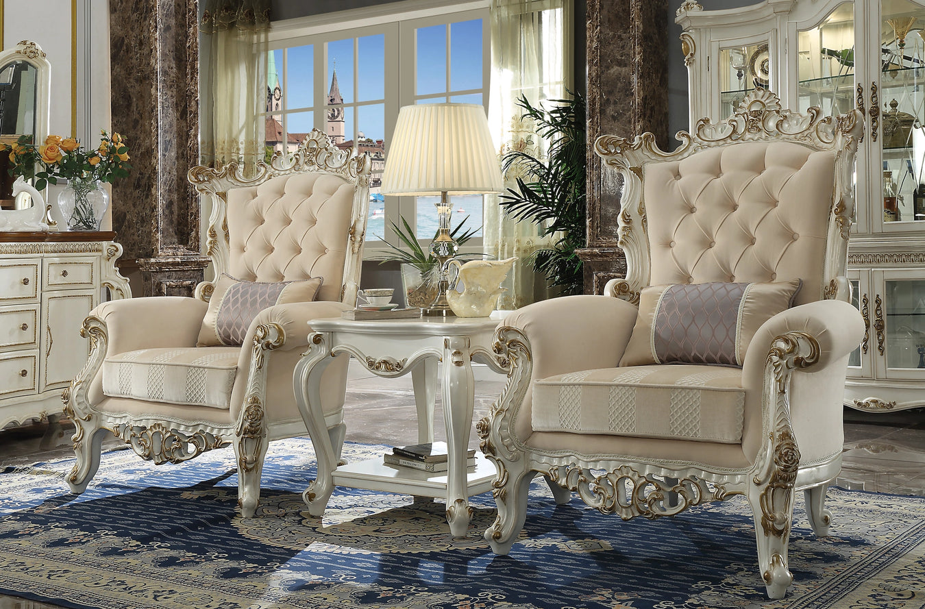 Picardy II Collection