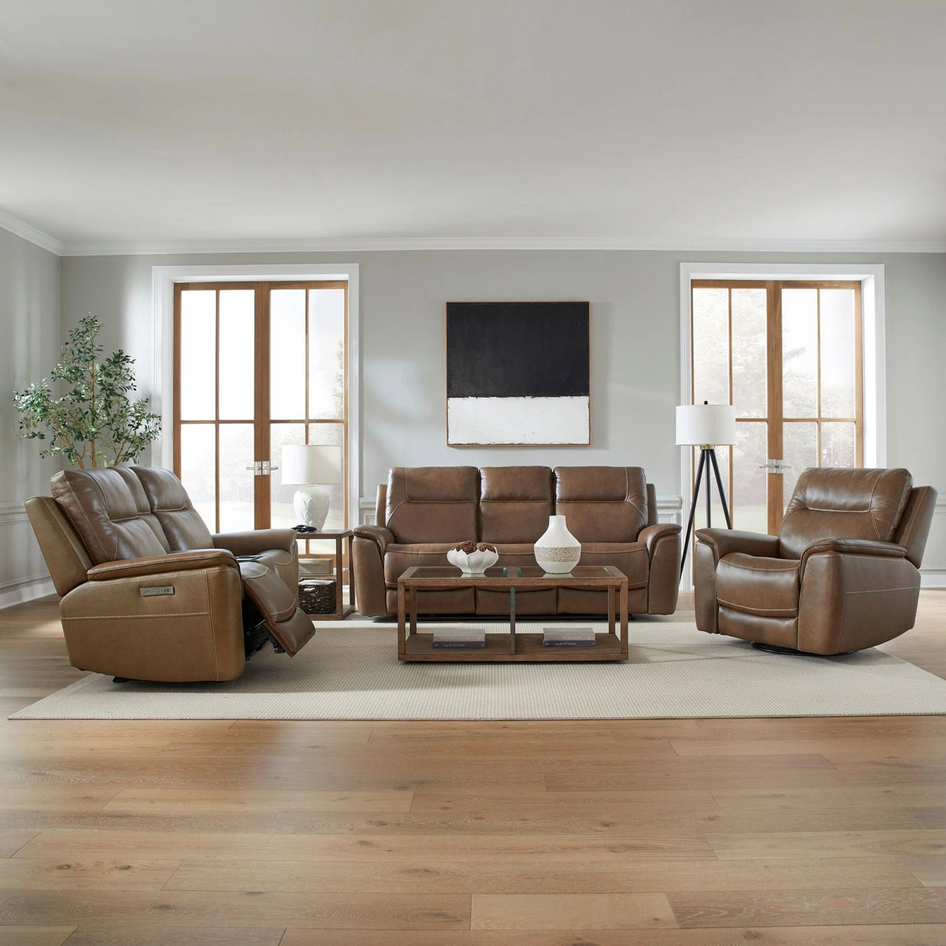 Collins Collection