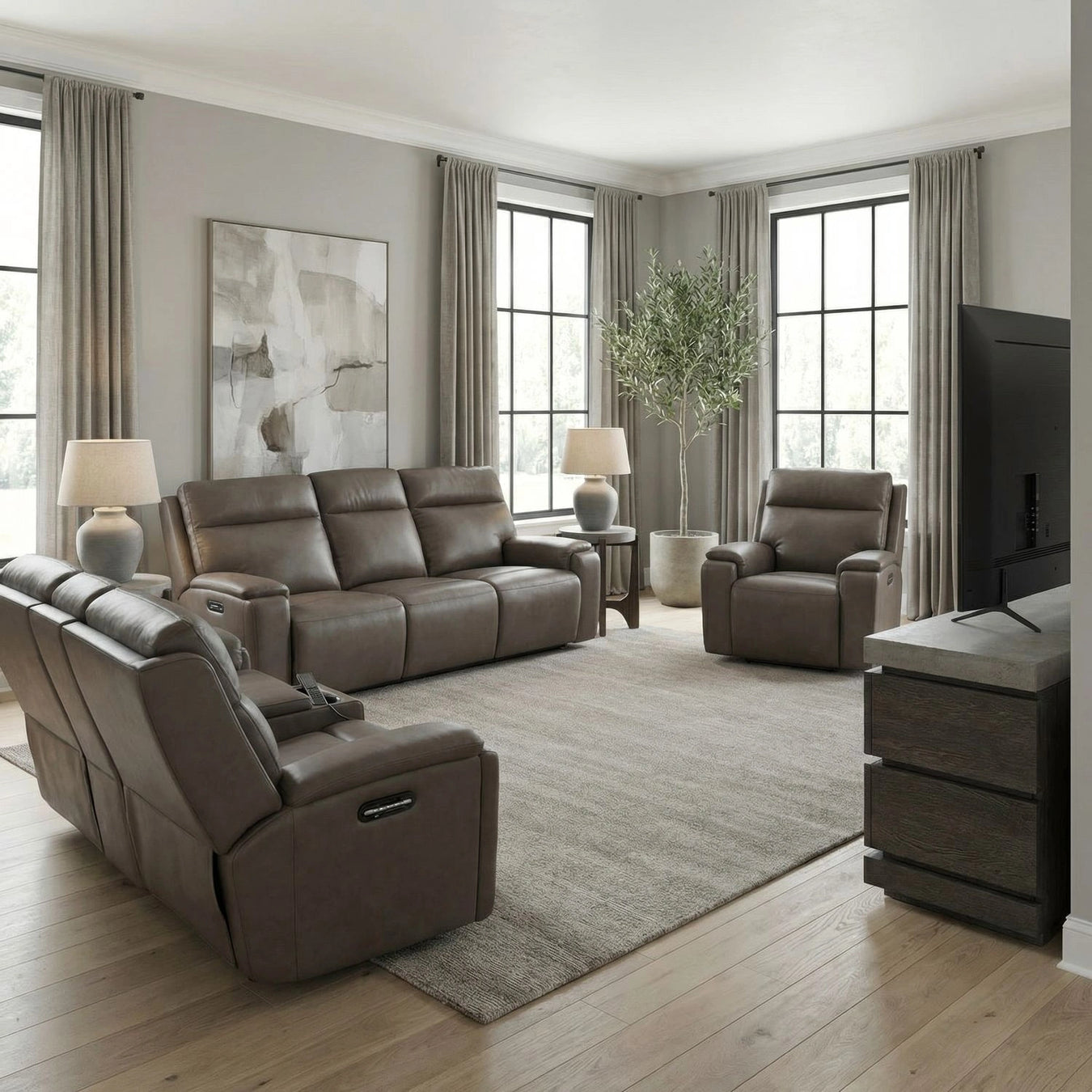 Cyrus Collection