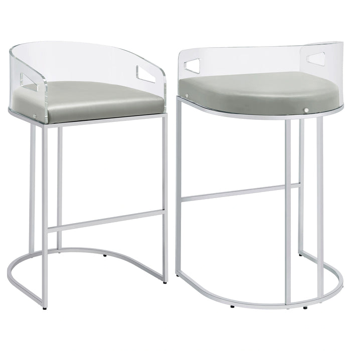 Thermosolis Bar Chair