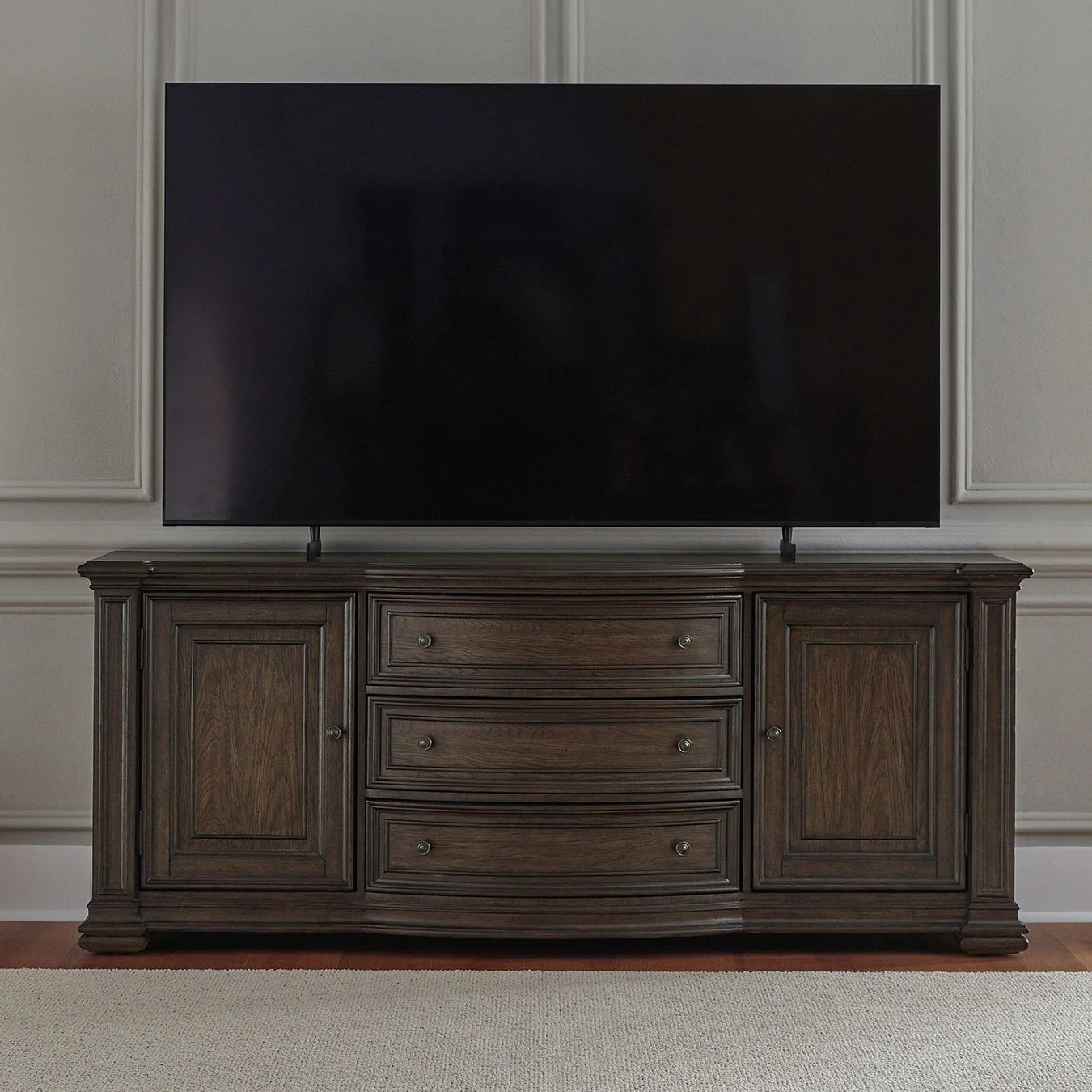 TV Console
