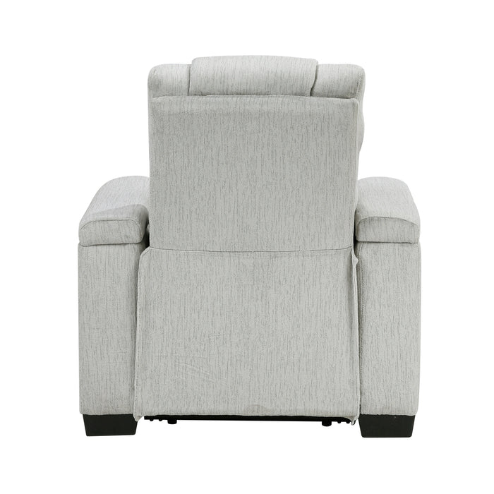 Ronan Reclining Chair