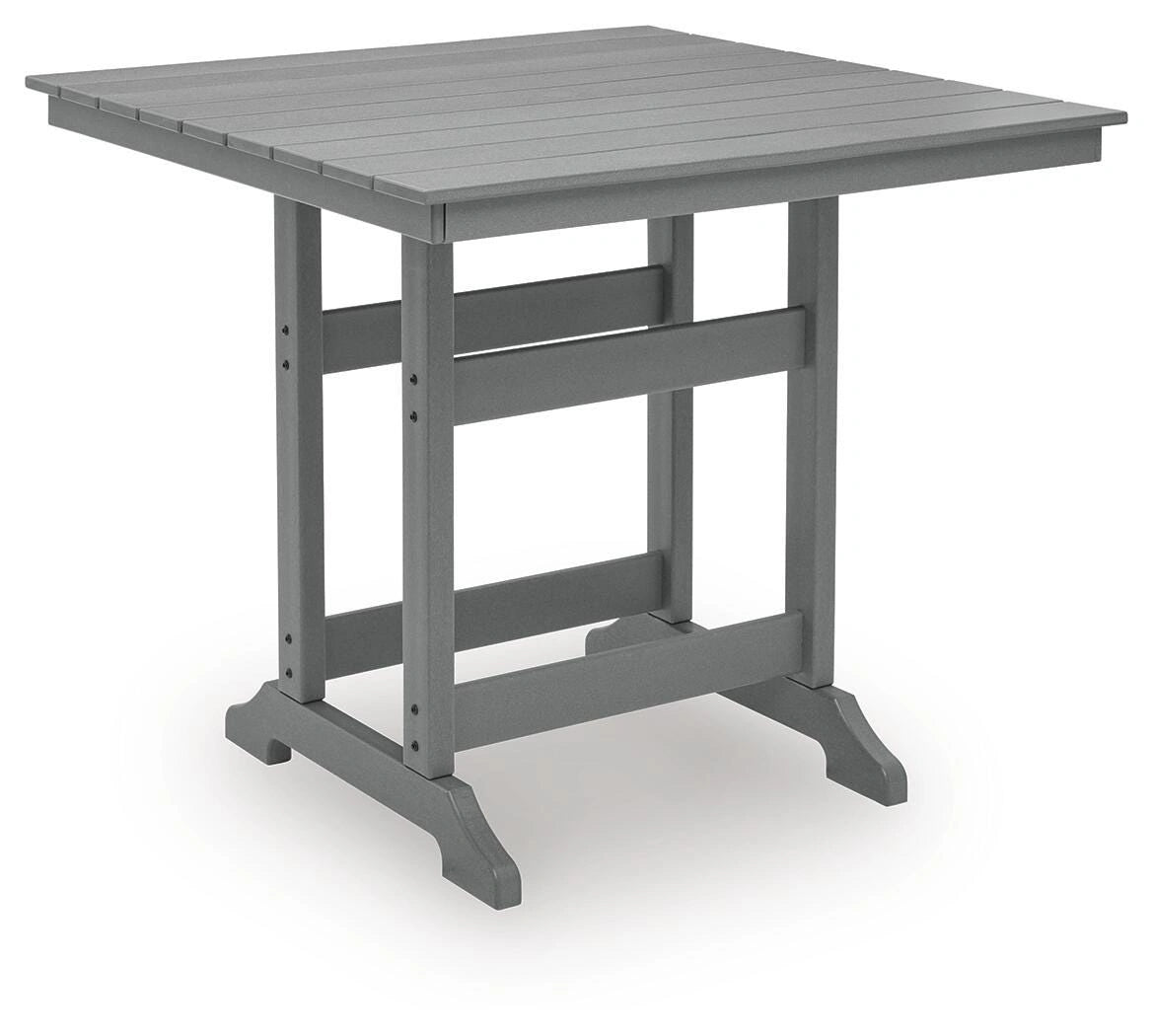 Outdoor Dining Table