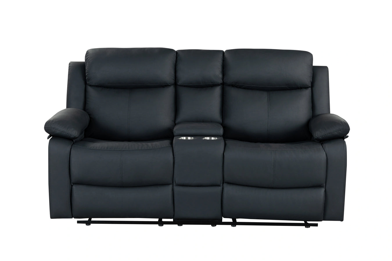 U6026 Black PU 72A With Speaker