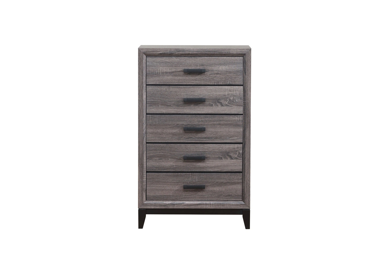 Rustic Transitional
