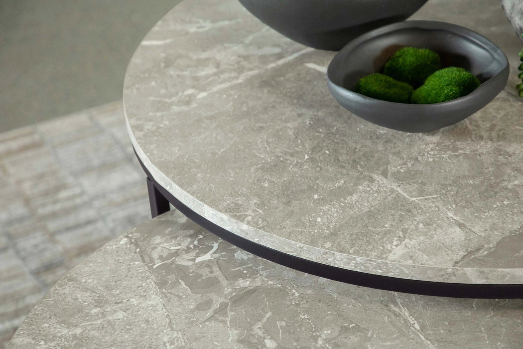 Lainey Nesting Coffee Table