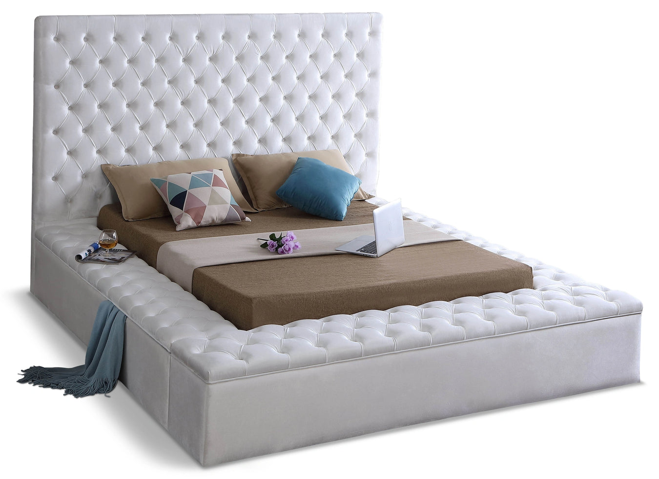 White Velvet