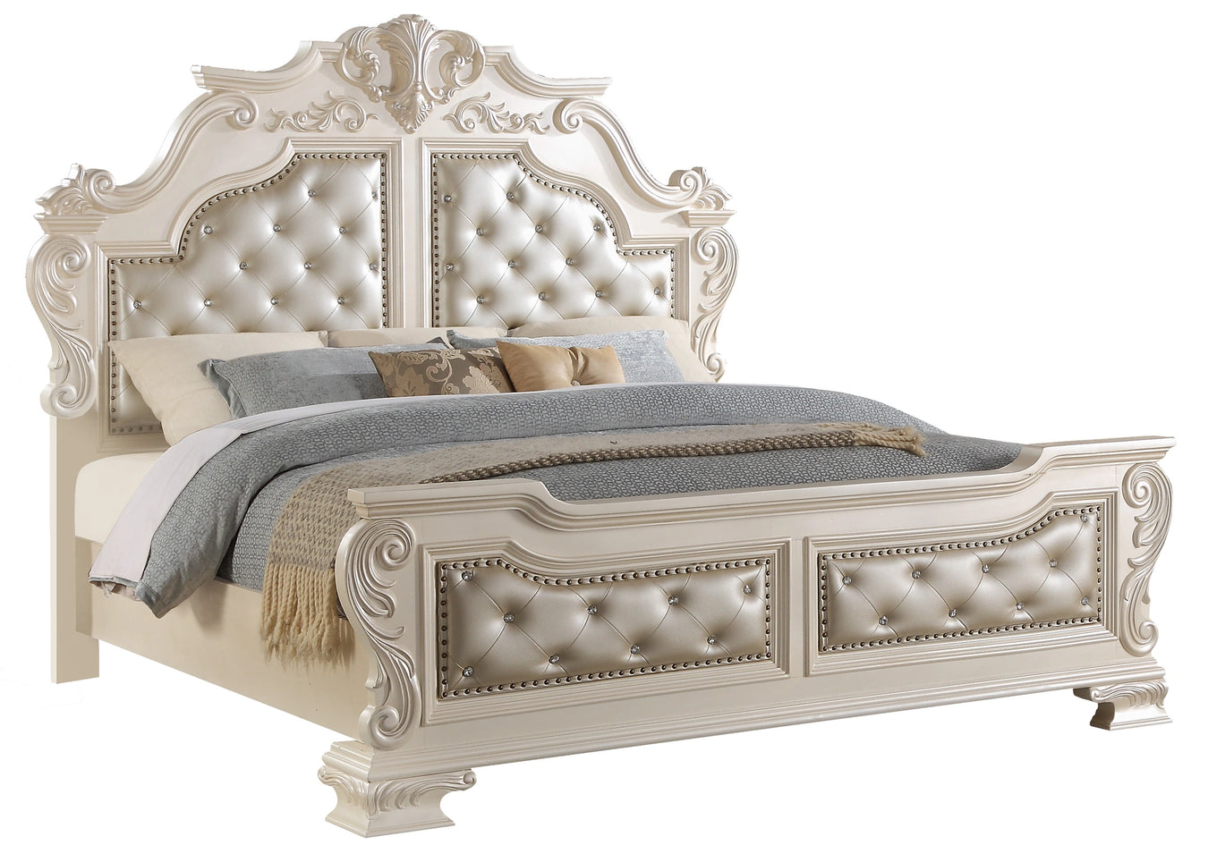 Victoria Collection