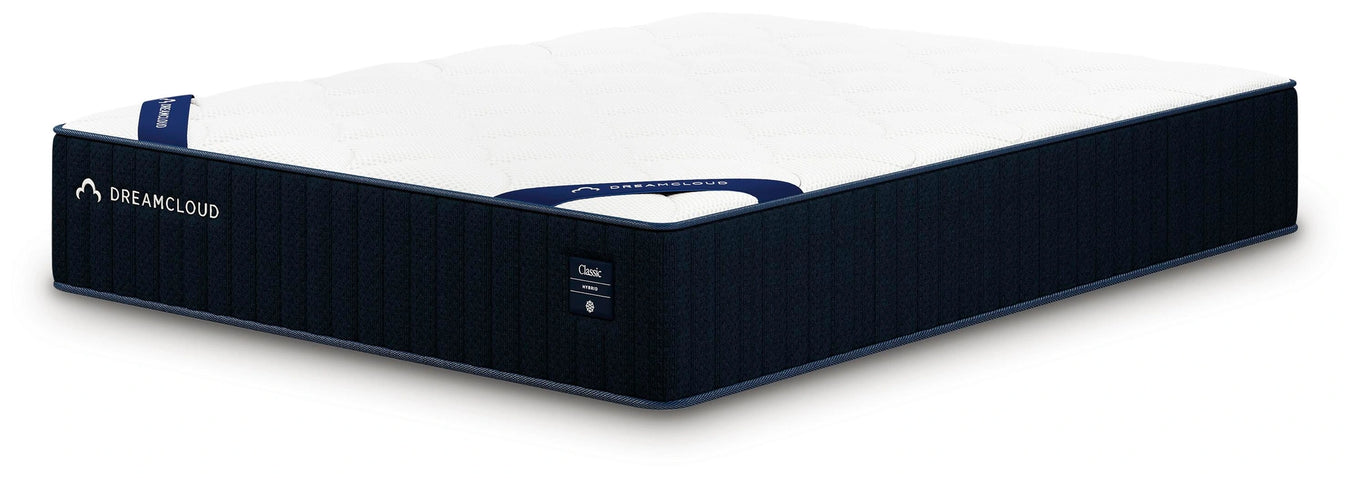 DreamCloud Hybrid Classic 4.0