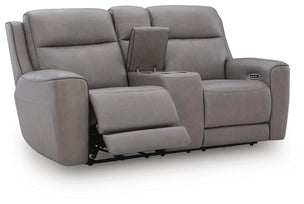 Motion Loveseat