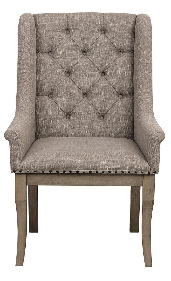 Arm Chair